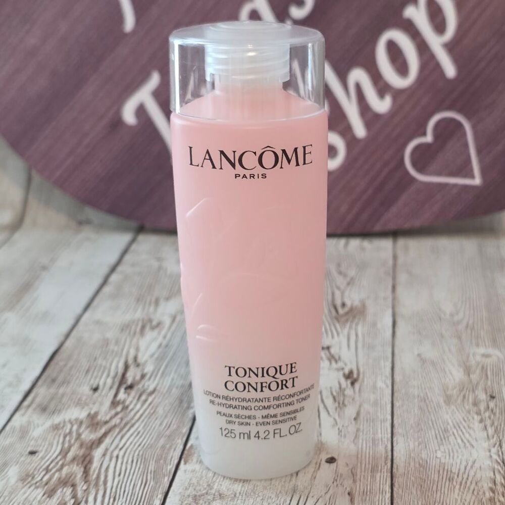 Women's Lancôme Tonique Confort Skincare Toner NWOT